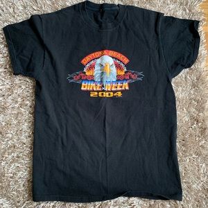 VINTAGE Graphic tee men’s
